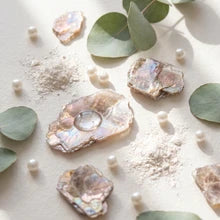 Naturlig glimmer