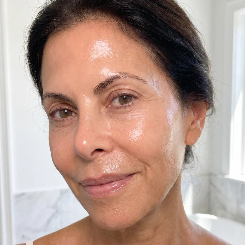 Color Changing Foundation