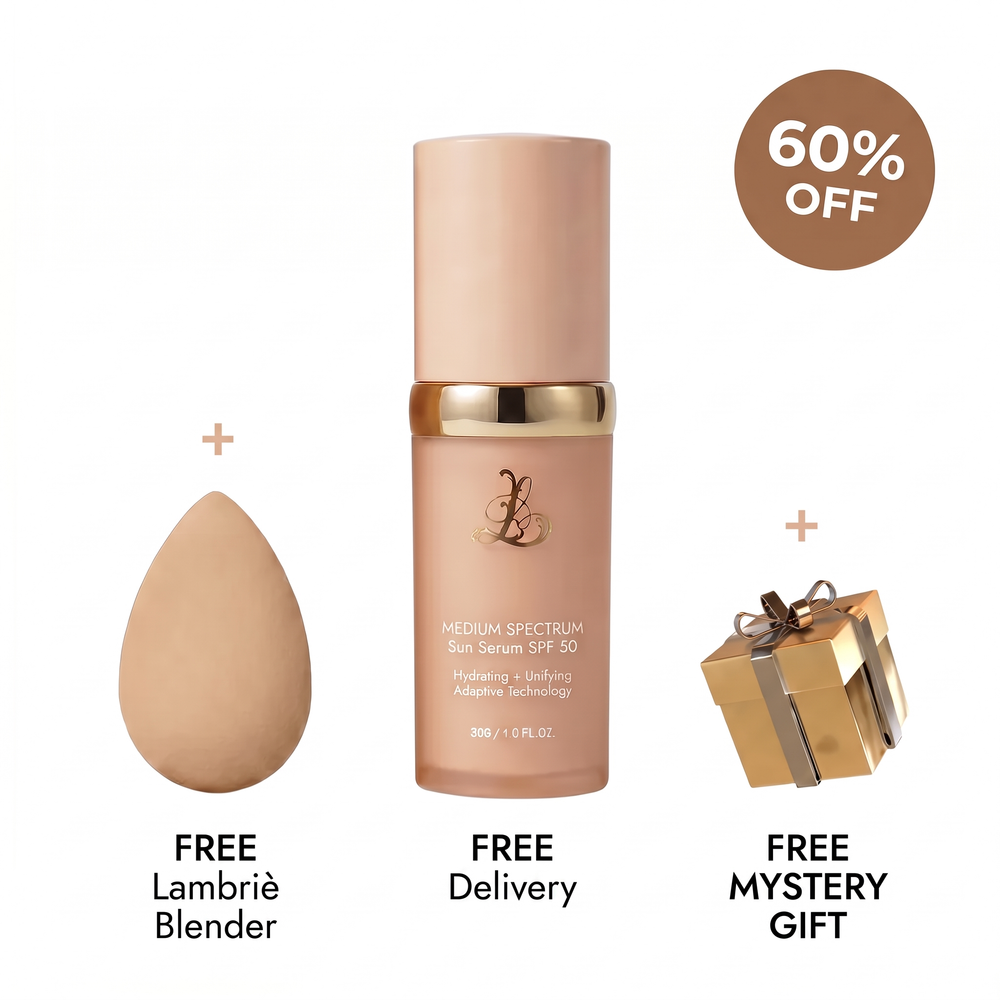 Lambrie offer