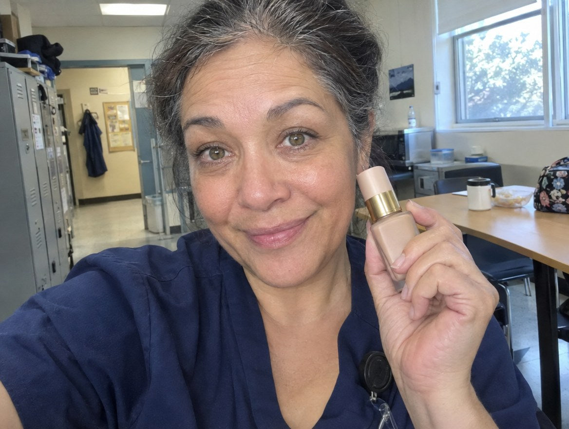 Helen, 55