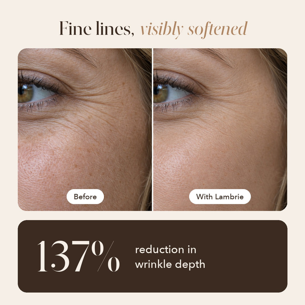 The Korean 3-in-1 Foundation for Postpartum Skin