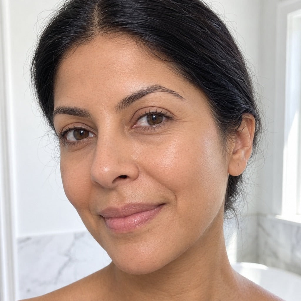 The Korean 3-in-1 Foundation for Postpartum Skin