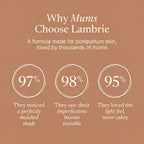 The Korean 3-in-1 Foundation for Postpartum Skin